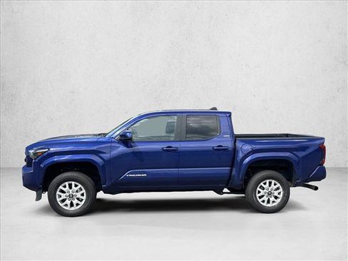 Used 2024 Toyota Tacoma SR5 RWD image 8