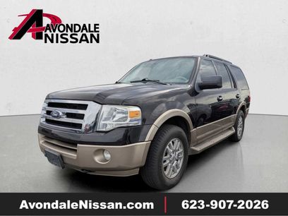 Used 2012 Ford Expedition XLT