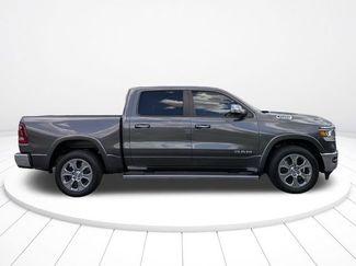 Used 2022 RAM 1500 Laramie RWD video 2