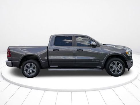 Used 2022 RAM 1500 Laramie RWD image 2