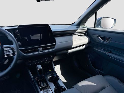 New 2026 Subaru Outback Touring AWD/4WD image 23