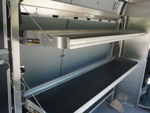 Used 2016 Freightliner Sprinter 2500 image 16