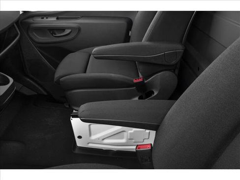 New 2025 Mercedes-Benz Sprinter 2500 image 9