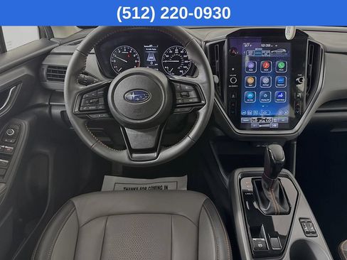 Used 2024 Subaru Crosstrek 2.5i Limited w/ Crosstrek Mirror Package AWD/4WD image 28