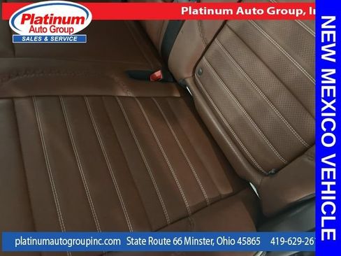 Used 2024 GMC Sierra 1500 Denali Ultimate AWD/4WD image 27