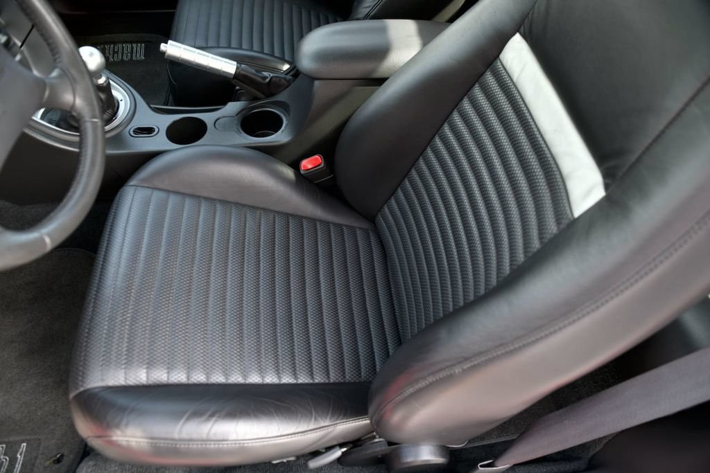 Used 2003 Ford Mustang Mach 1 RWD image 34