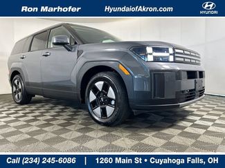 Used 2026 Hyundai Santa Fe SE FWD 360° Tour