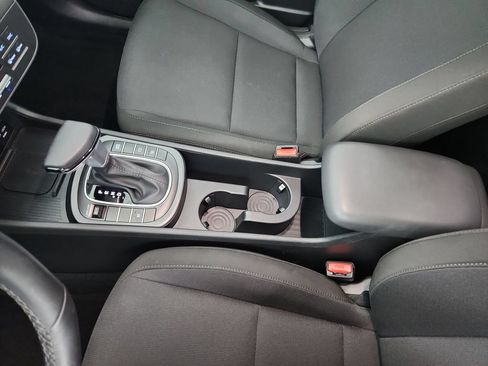 Used 2026 Hyundai Kona SEL Sport FWD image 31