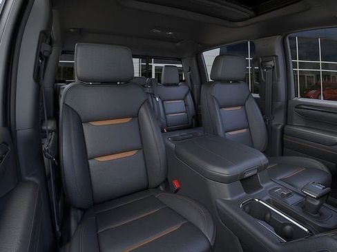 New 2026 GMC Sierra 1500 AT4 image 16