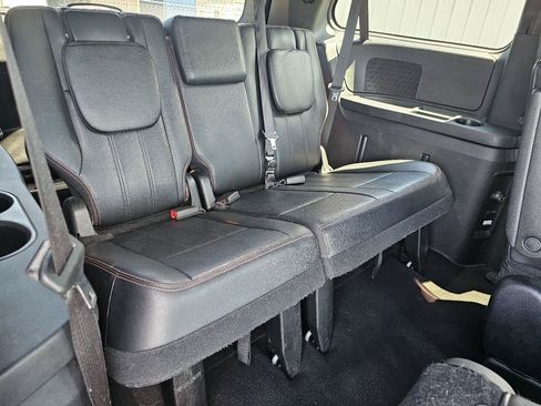 Used 2019 Dodge Grand Caravan GT FWD image 26