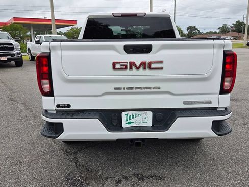Used 2021 GMC Sierra 1500 Elevation AWD/4WD image 7