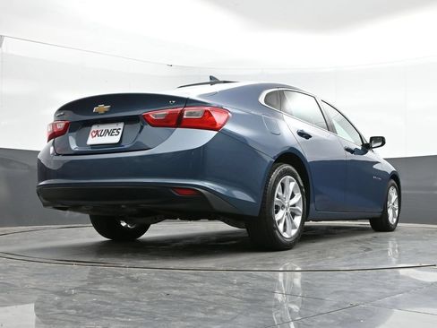 Used 2024 Chevrolet Malibu LT FWD image 40