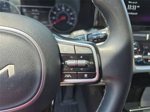 Used 2022 Kia Sorento SX AWD/4WD image 32