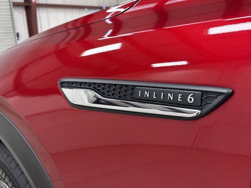 Used 2025 MAZDA CX-90 3.3 Turbo w/ Preferred Package image 3