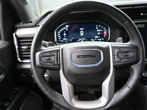 Certified 2025 GMC Sierra 1500 Denali w/ Denali Reserve Package image 8
