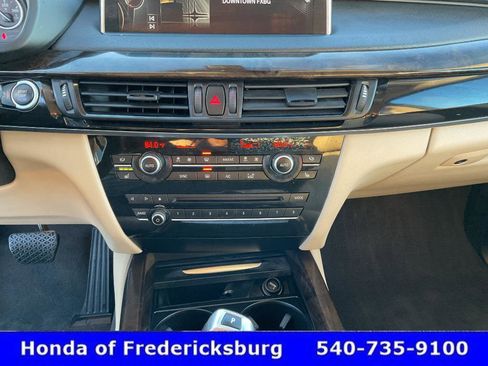 Used 2016 BMW X5 sDrive35i image 39