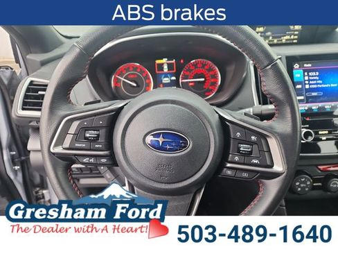 Used 2021 Subaru Impreza 2.0i Sport image 18