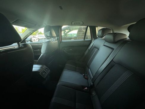 Used 2023 MAZDA CX-50 AWD 2.5 S w/ Cargo Package image 8