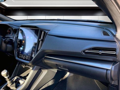 Used 2024 Subaru WRX Premium image 16