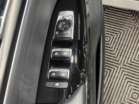 Used 2024 Kia K5 GT FWD image 51