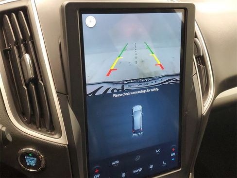 Used 2023 Ford Edge SEL image 20