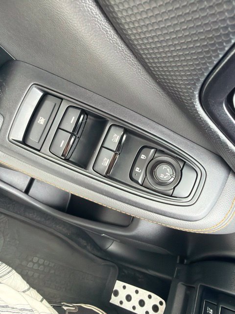 Used 2022 Subaru Forester Wilderness AWD/4WD image 17