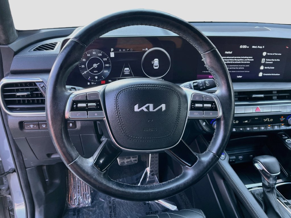 Used 2024 Kia Telluride SX Prestige X-Line AWD/4WD image 11