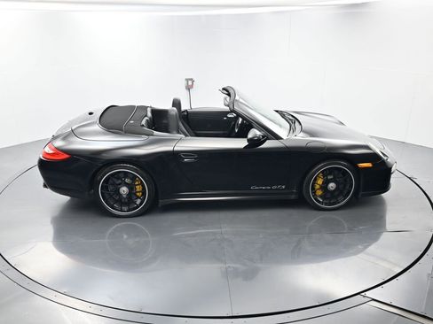 Used 2011 Porsche 911 Carrera GTS image 47