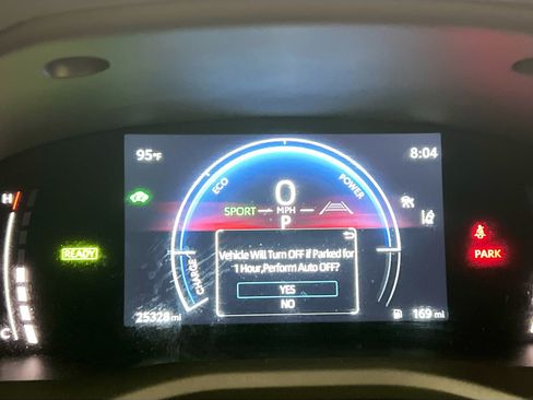 Used 2025 Toyota Camry SE FWD image 22