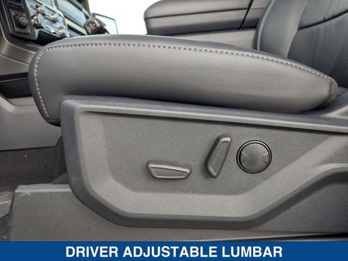 New 2025 Ford F150 Lariat w/ Equipment Group 501A Mid image 27