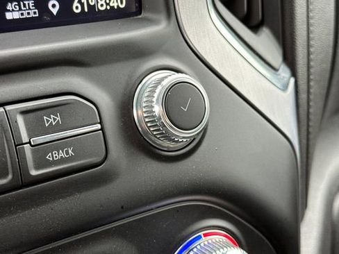 Used 2021 GMC Sierra 1500 Elevation image 32