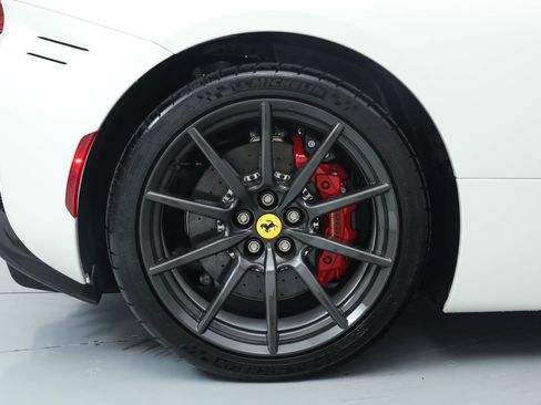 Certified 2025 Ferrari SF90 Spider image 43