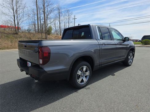 New 2026 Honda Ridgeline RTL image 6