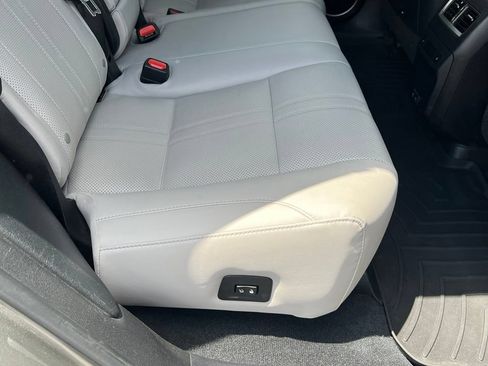 Used 2021 Lexus RX 350 AWD w/ Luxury Package image 19