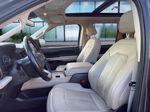Used 2023 Ford Expedition Max Limited image 9