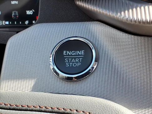 New 2026 Ford Explorer Active image 25