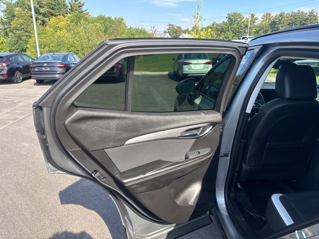 Used 2024 Buick Envision Sport Touring AWD/4WD image 15