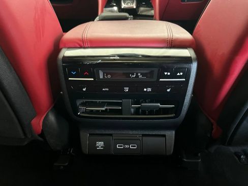 Used 2024 Acura MDX A-Spec AWD/4WD image 27