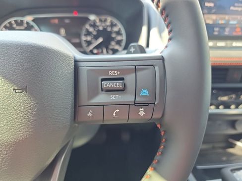 New 2026 Nissan Rogue Rock Creek w/ Rock Creek Premium Package image 21