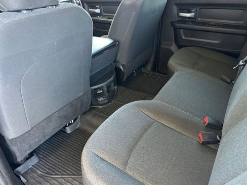 Used 2019 RAM 2500 Tradesman AWD/4WD image 12