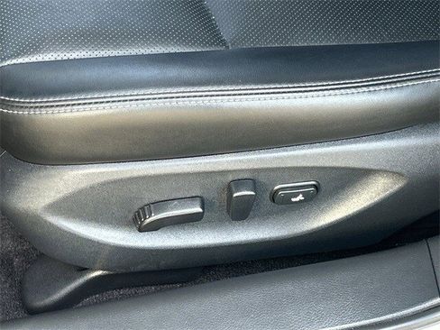 Certified 2023 INFINITI Q50 Luxe w/ Cargo Package image 23