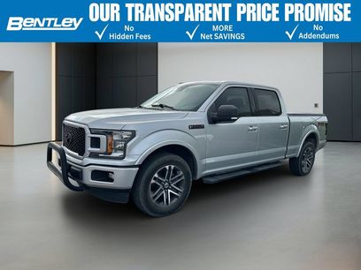 Used 2018 Ford F150 XLT w/ Equipment Group 302A Luxury