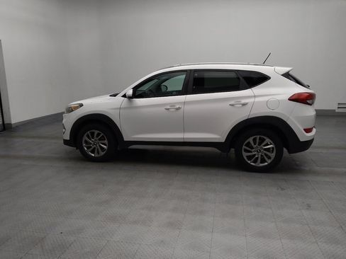 Used 2017 Hyundai Tucson SE image 3