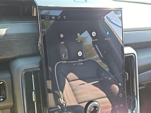 New 2026 GMC Yukon XL AT4 Ultimate image 14