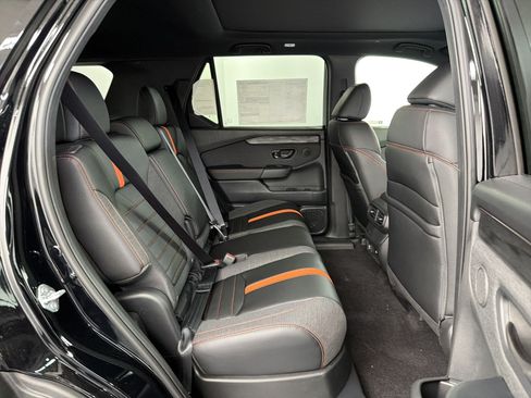 New 2026 Honda Passport TrailSport image 30
