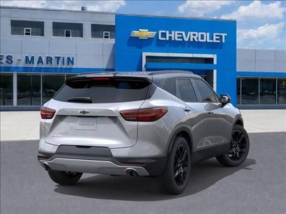 New 2026 Chevrolet Blazer LT w/ Convenience Package