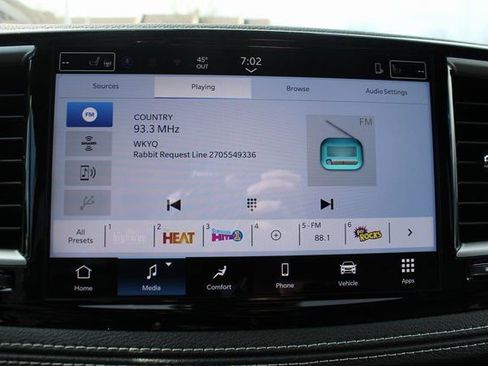 New 2026 Chrysler Pacifica Select image 18