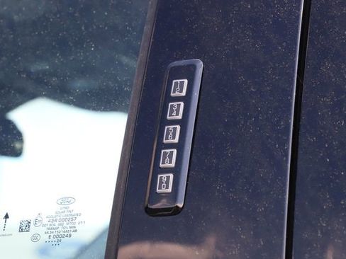 Certified 2024 Ford F250 Lariat w/ Lariat Ultimate Package AWD/4WD image 12