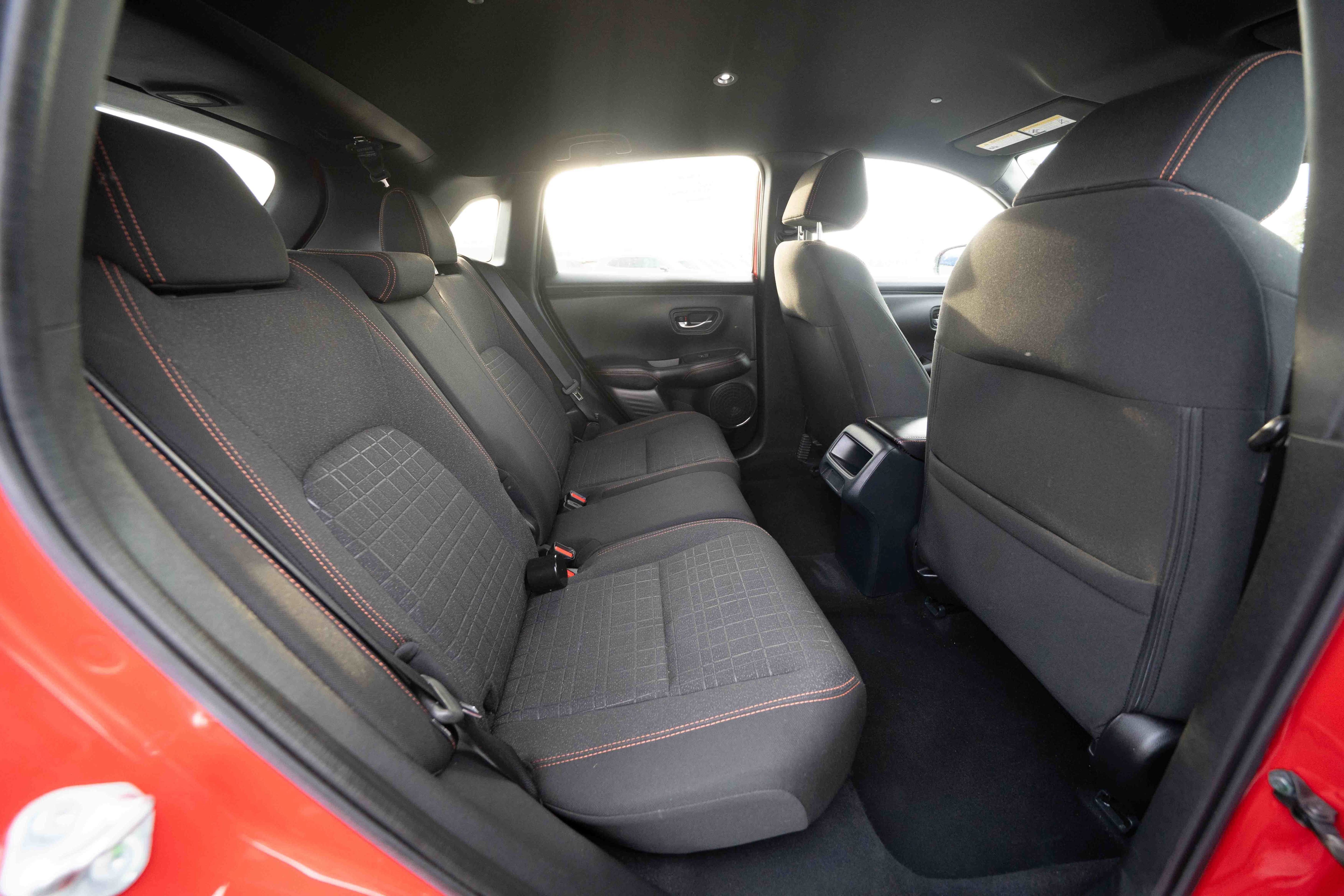 Used 2024 Honda HR-V Sport image 25