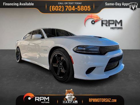 Used 2021 Dodge Charger R/T image 26